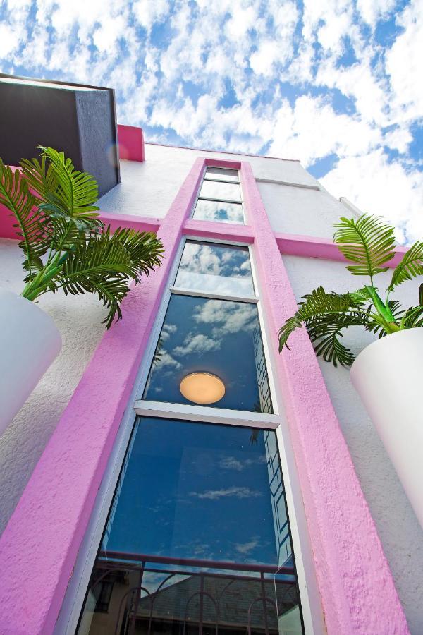 55 On Main Guesthouse And Spa Fish Hoek Exterior photo